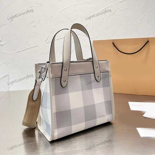 

tote bag designer leather high capacity wallet quality crossbody for women classic famous brand shopping purses 220309