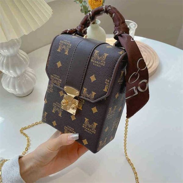 

70% off 2023 designer bag texture small women net red versatile mobile phone advanced summer single messenger