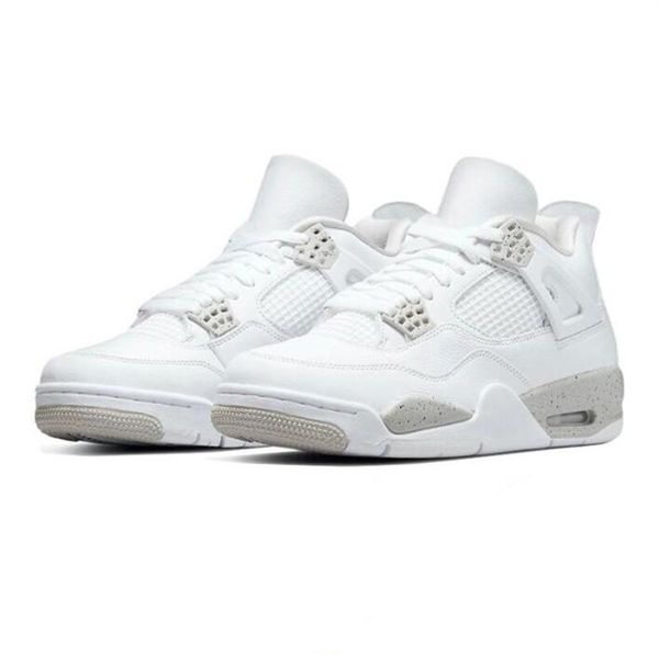 

military black cats jumpman 4s basketballs shoes for mens womens designer casual shoe zen master 4 sail university blue bred plate-forme men