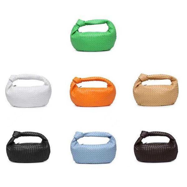 

designer luxury women bag bottegas handbag fashion inclined shoulder womens bags versatile purses totes large capacity saddle venetas wallet
