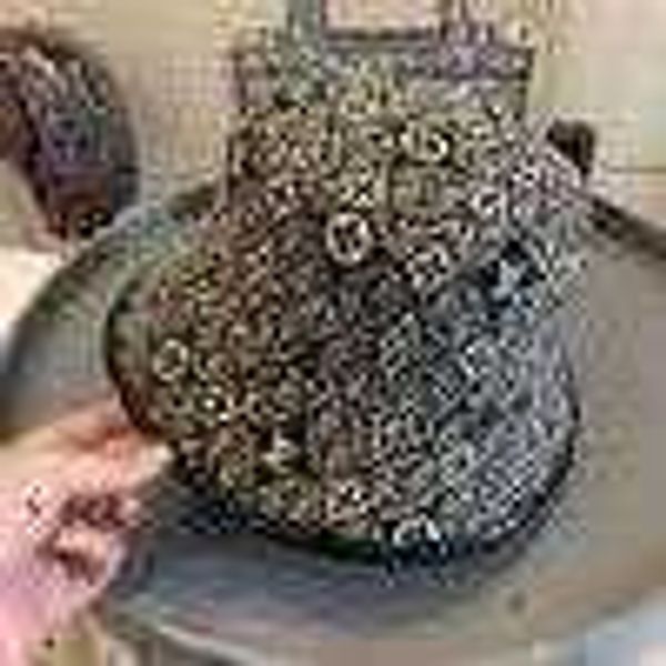 

brand luxury ball caps hat new 2021 net red korean version spring fashion trendy fisherman female early face small sun, Blue;gray
