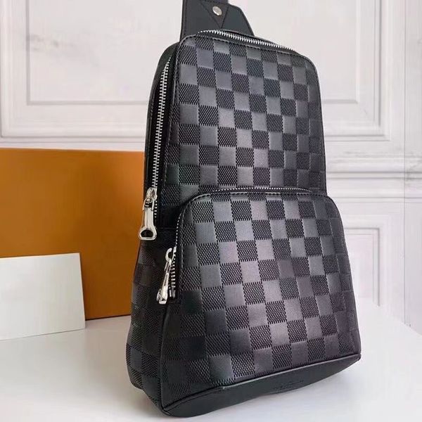 

ggs louiseity 1 viutonity lvs yslitys brand avenue sling shoulder bags luxury designers crossbody chest bag quality sport outdoor travel pac