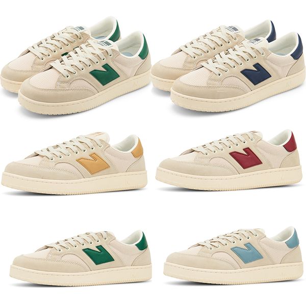 

sports shoes balances loafer n400 sneakers blue rice green red haze earth gold