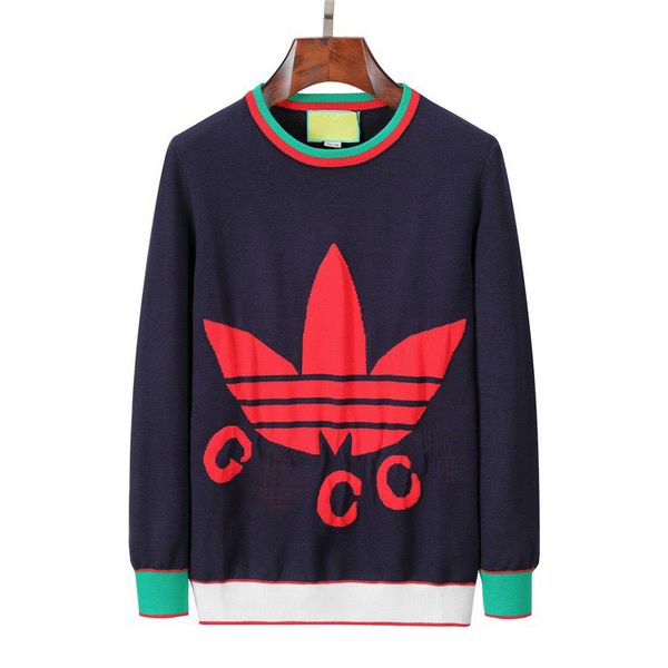 

men's sweaters spring hoodie designer sweater print women's jacket sweatshirt casual oversized letter designer pull, White;black