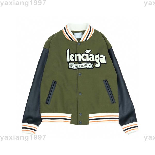 

2022ss spring and summer new sweatshirts high grade cotton printing shirt short pants sleeve round neck panel t-shirt size s-m-l-xl--xxxl, Black;brown