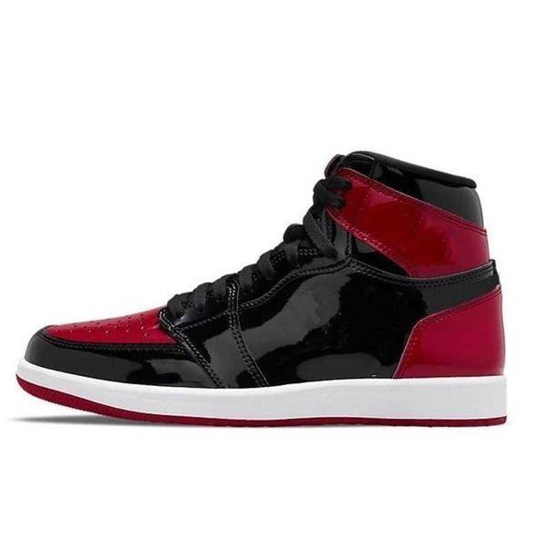 

2023 jumpman 1 basketball shoes 1s men women running outdoor sneakers sports shoes obsidian og high pine green black court purple royal