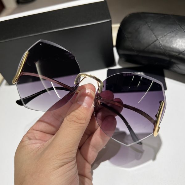 

high new fashion vintage sunglasses women brand designer womens sunglasses ladies sun glasses with cases and box 8849, White;black