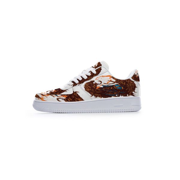 

designer customs shoes diy for mens womens men black white red trainers sports sneakers runners customized size 38-45 quality