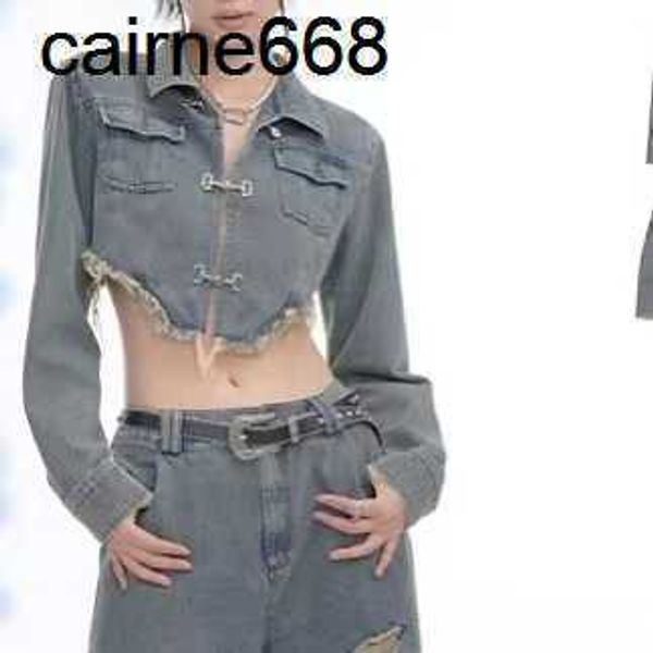 

designer women's two piece pants alexanders jacket set spice g irl short skirt street damaged jeans autumn wangs, White
