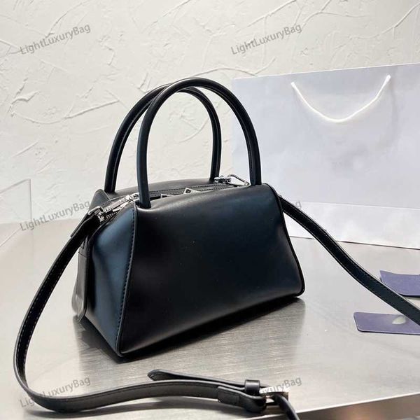 

handbag designer leather tote bag quality crossbody for women classic famous brand shopping purses 220307