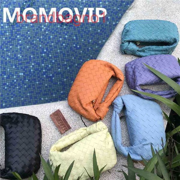 

designer bag venetas handbags bottegas 2022 female jodie woven women's handbag armpit party hand kno designers bag crossbody with the l