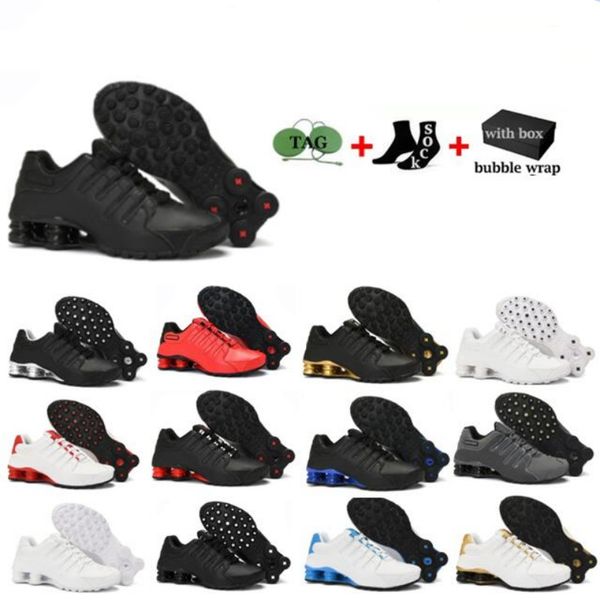 

shoxs nz eu running shoes black silver sneaker trainer sports shoes