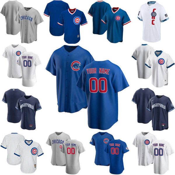 

baseball jerseys custom jersey mens women youth chicago''cubs''50 rowan wick 32 trevor williams 43 dan winkler 38 brad w, Blue;black