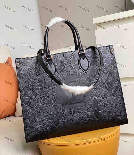 

onthego large capacity totes fashion femme leather designers shoulder bags woman handbag handle lady ggs louiseity 1 viutonity louisity vutt