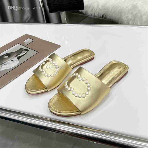 

fashion designer cc beach shoes luxury outdoor channel slides platform slippers women sandals fdfddddd