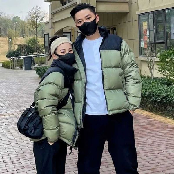 

men down jacket north designer luxury parka classic multi-color optional outdoor hiking casual universal cardigan jackets 147, Black