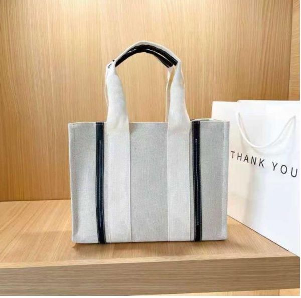 

g style women handbags woody tote shopping bag handbag high nylon hobo fashion linen large beach bags luxury designer travel crossbody2368