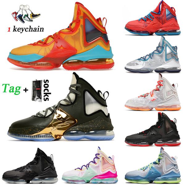 

mens trainers chosen 1 all-star sport basketball shoes fashion women men space jam hardwood classic black anthracite green glow fast food ro