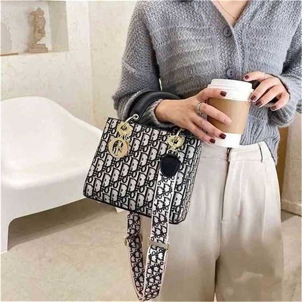 

60% off 2023 designer bag trendy handbags trend autumn and net red same versatile classic