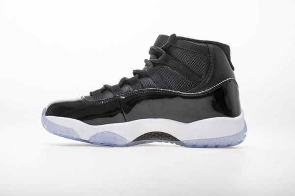 

jumpman 11 retro space jam 2016s release basketball shoes black concord-white real carbon fiber outdoor sports sneakers m1ee 1gw1 ke4e, Black;white
