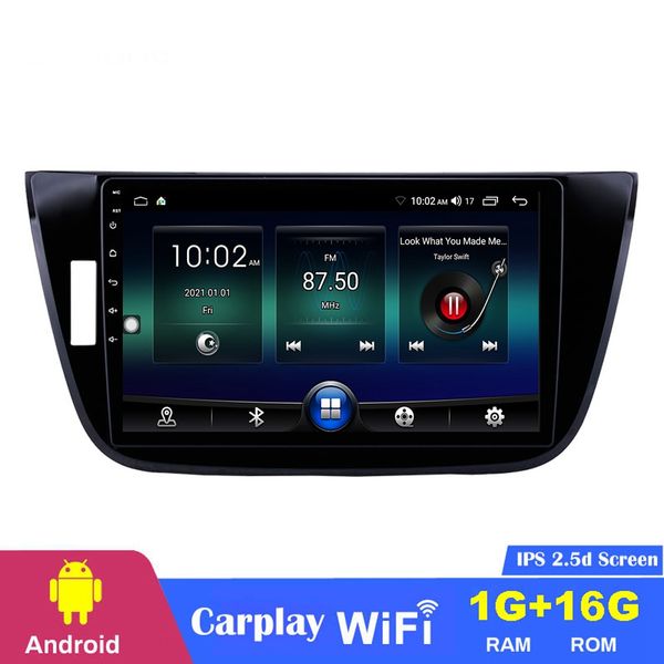 

car dvd player gps navigator entertainment system with map for changan lingxuan 2017-2018 10.1 inch android hd