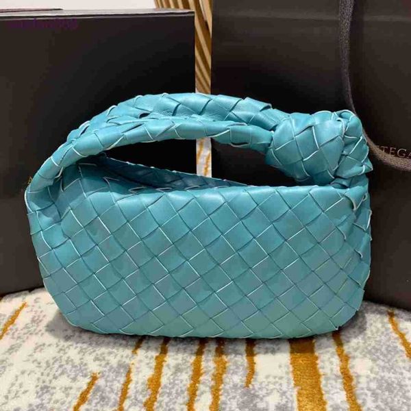 

bottegas bag venetas jodie net red ashigo same mini woven ox horn single shoulder armpit hand cloud knotted fmy2 u7xf ayl5