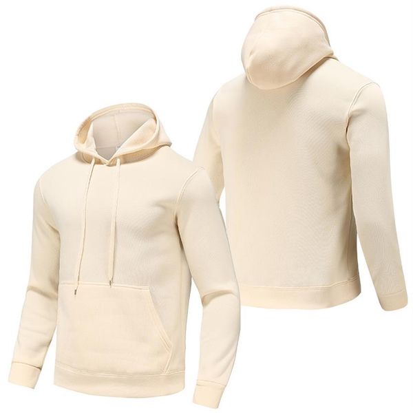 

brand designer mens hoodies teen yes hoodie pullover sweatshirt male print hip hop streetwear284y, Black