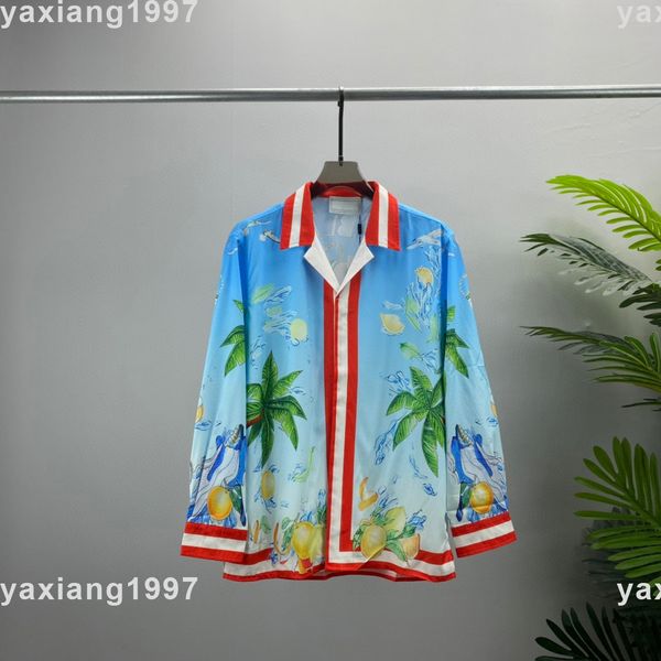

2022ss spring and summer new sweatshirts high grade cotton printing shirt short pants sleeve round neck panel t-shirt size s-m-l-xl--xxxl, Black;brown