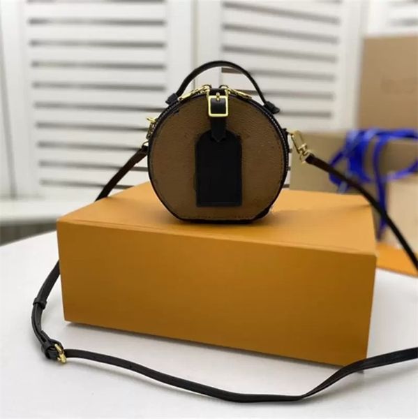 

crossbody bags petite boite chapeau christmas old flower purse handbag tote beach bag leather woman shop bag classic flap designer handbags
