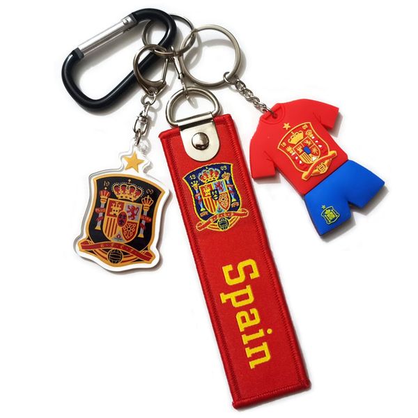 

keychain luxury designer keychains key ring luxuries designers women mens lover keys chain holder letters car key rings fashion and cute, Silver