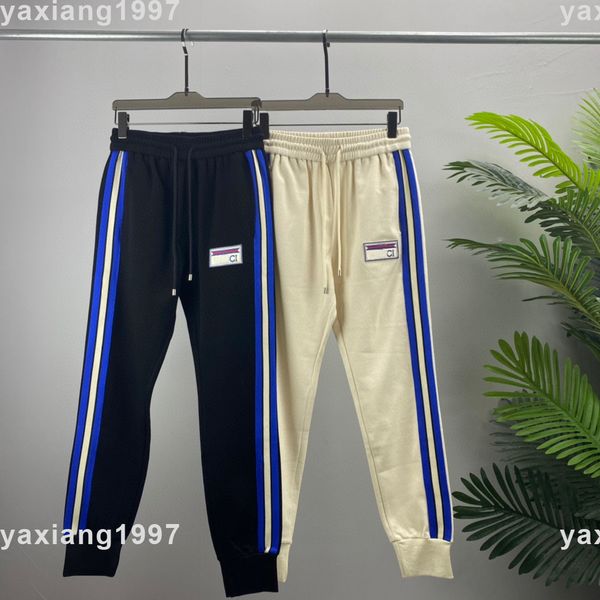 

2022ss spring and summer new sweatshirts high grade cotton printing shirt short pants sleeve round neck panel t-shirt size s-m-l-xl--xxxl, Black;brown