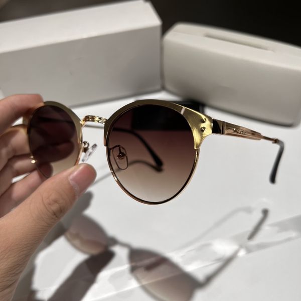 

summer green sunglasses for woman black man sunglasse fashion luxury sunglass retro small frame design uv 5 color optional beach womens sung, White;black