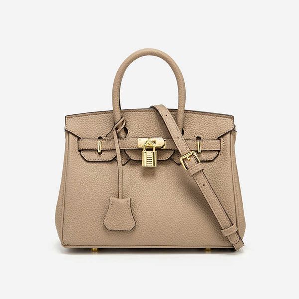 

fashion handbag birkins ladies bag herme 2022 new fashion women s leisure one shoulder messenger niche design hand