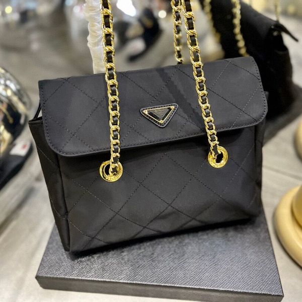 

designer women cross body chain mini bag shoulder handbag clutch evening pochette