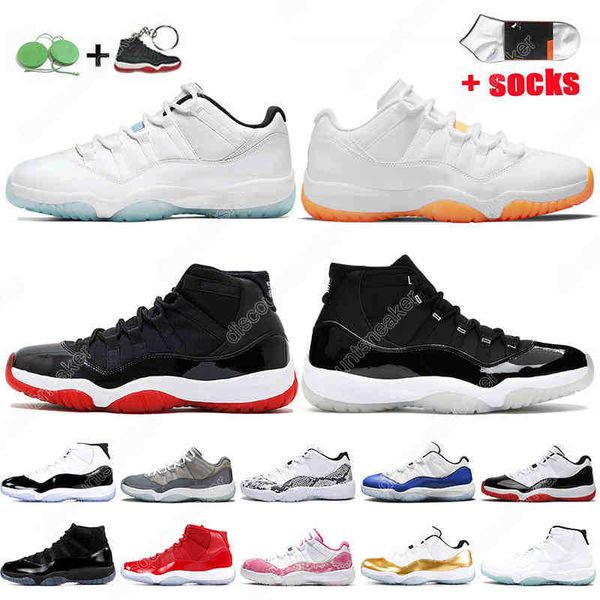 

11 11s mens basketball shoes womens trainers bred concord jubilee 25th anniversary low legend blue citrus