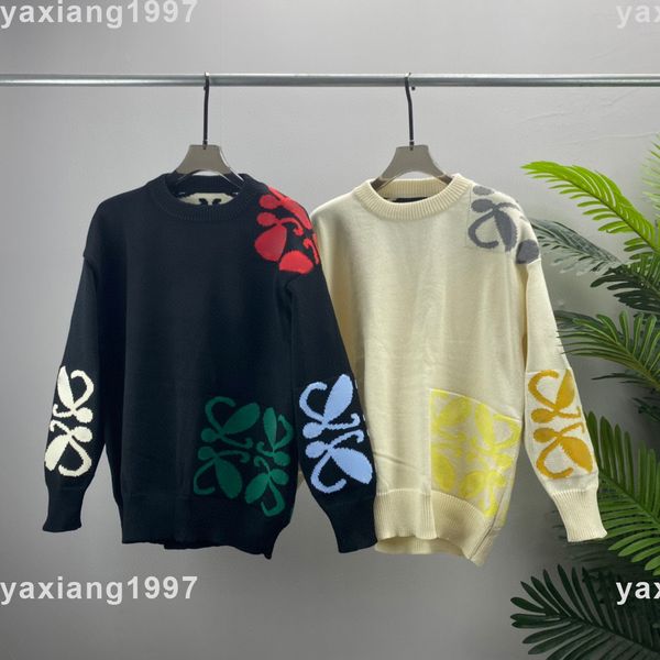 

2022ss spring and summer new sweatshirts high grade cotton printing shirt short pants sleeve round neck panel t-shirt size s-m-l-xl--xxxl, Black;brown