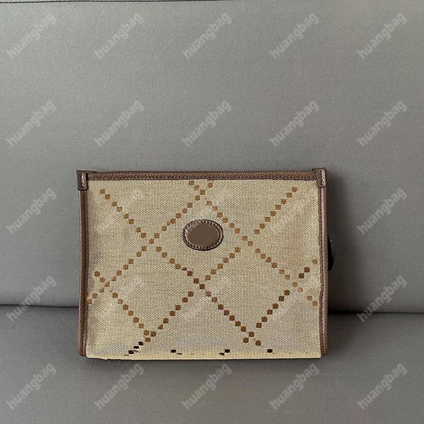 

embossed clutch bag men handbag luxury designer handbags cosmetic bags leather wallet fashion card holder toiletry purse leather wallets wom