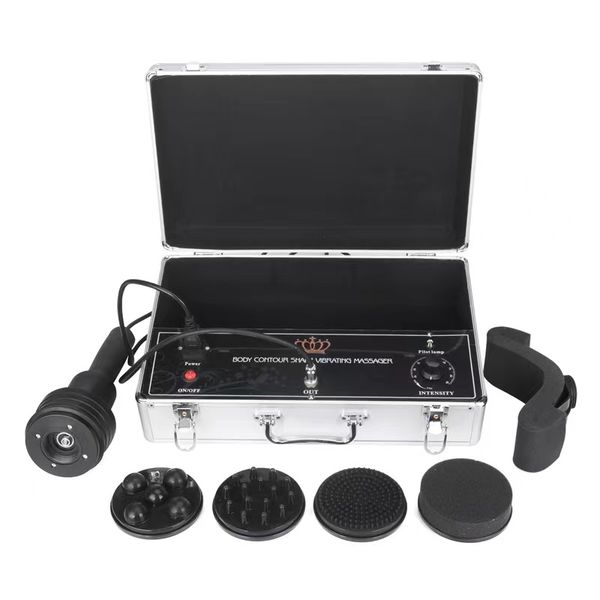 

portable g5 vibrating body massager slimming machine/ g5 massager machine