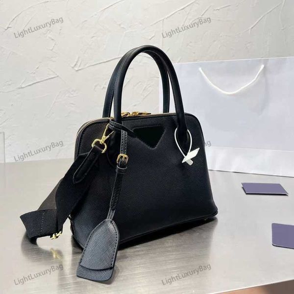 

tote shoulder bag designer leather multicolor wallet quality crossbody for women classic famous brand temperament purses 220309