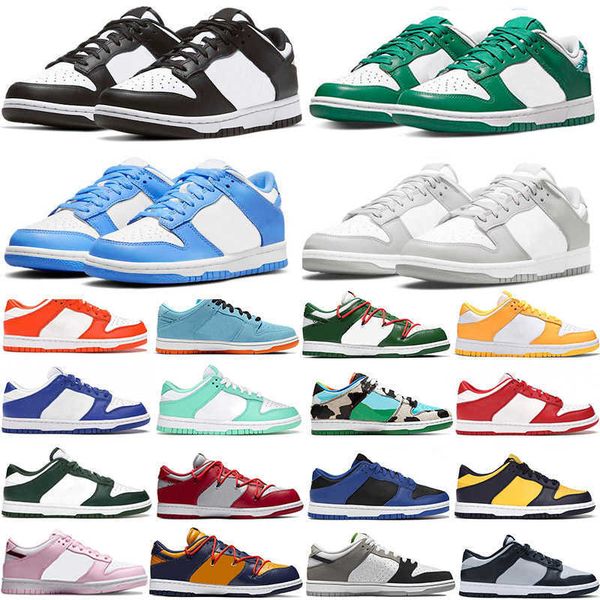 

shoes trainers sports trainers designer panda grey unc syracuse grey fog green black white orange low mens women skate sb dunks varsity jord