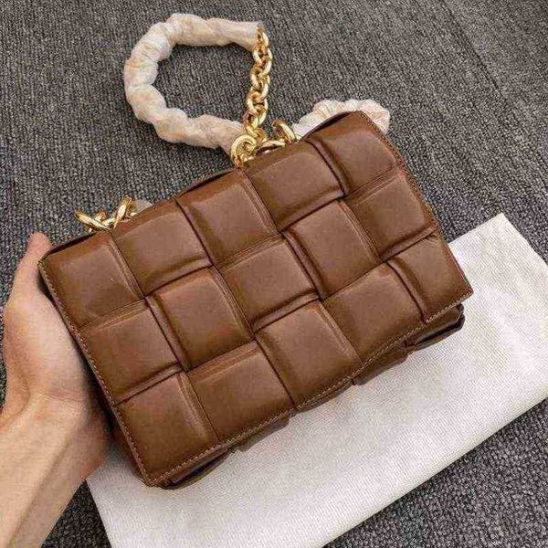 

designer luxury women bag bottegas handbag fashion inclined shoulder womens bags versatile purses totes large capacity saddle venetas wallet