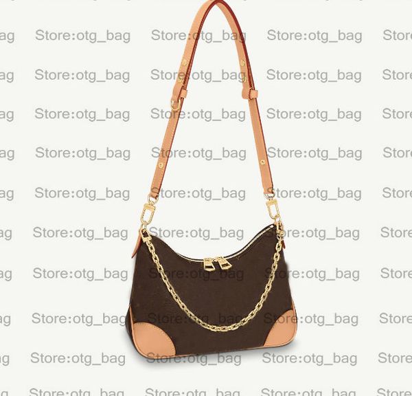 

m45832 m45831 odeon pm designer bags mens chains handbag womens cross body shoulder bag purse wallet versatility crossbody flowers croissant