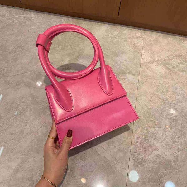 

designer bags brand jacq luxuries women crossbody handbags shoulder totes bags purses wallet 20cm
