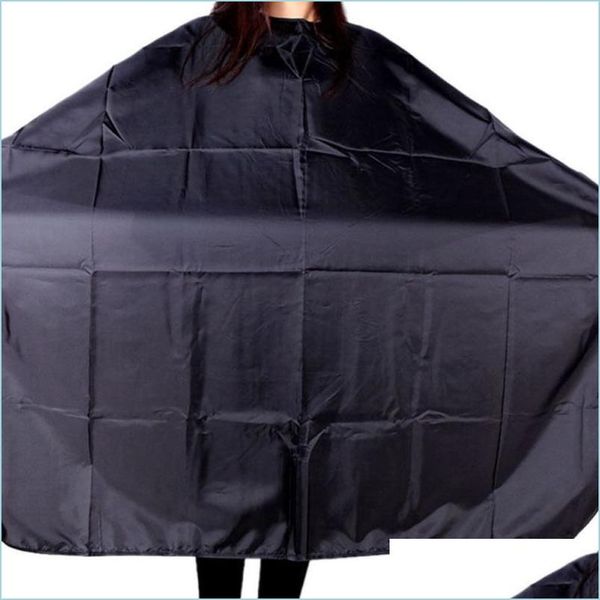 

cutting cape fashion salon hairdressing gown shave apron barber professional adt hair cloth shampoo waterpr cissors otsox