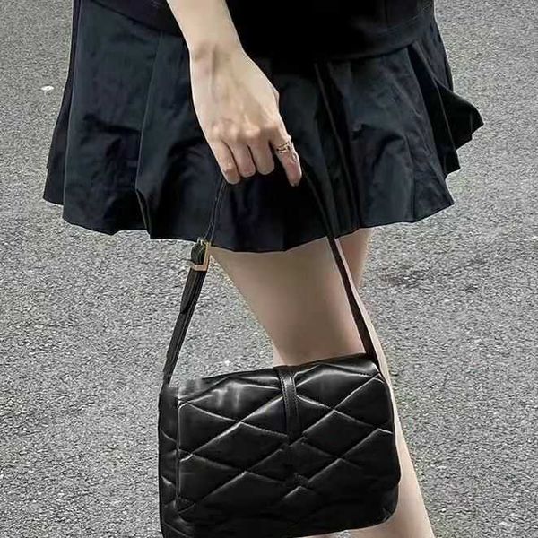 

designer luxury yysl bags for womens handbags crossbody purses yslitys large capacity versatile totes loulou multicolour fashion inclined sh