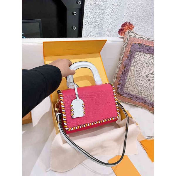 

designer luxury women bag louiss handbags totes bags womens crossbody handbag loulou lvs fashion capacity versatile shoulder pursest 5a qual