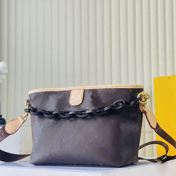 

designer bags tote m59288 backpack designerhandbags clutch crossbody bags lady envelope for women chains purse luxurys handbag cowhide puff