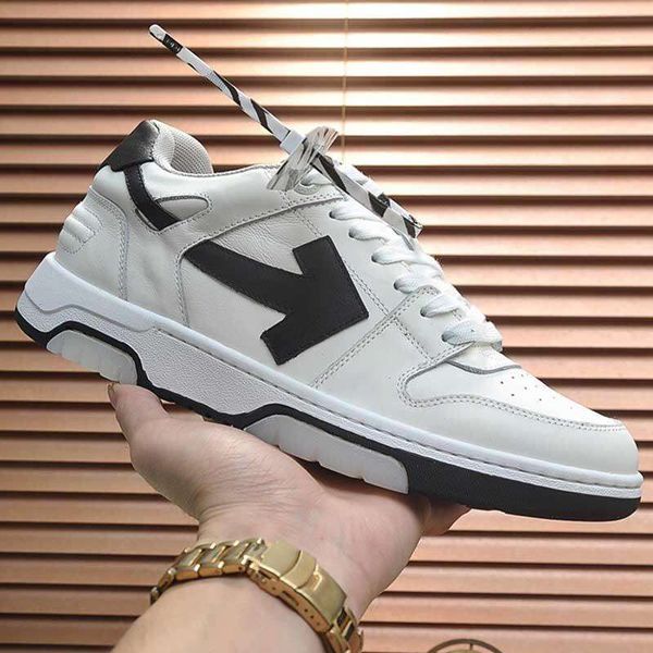 

brand luxury casual shoes men's and women's green arrow mountaineering walking special sports jogging shoes non-slip soles, Black