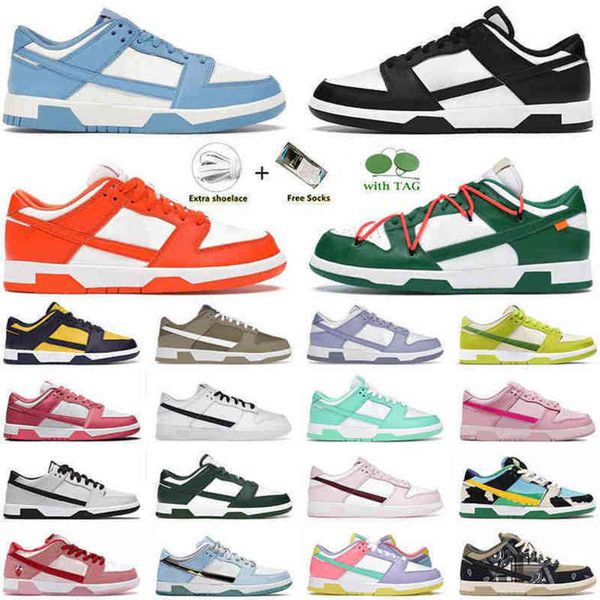 

running shoes designer sneakers team green grey fog syracuse pink panda men women