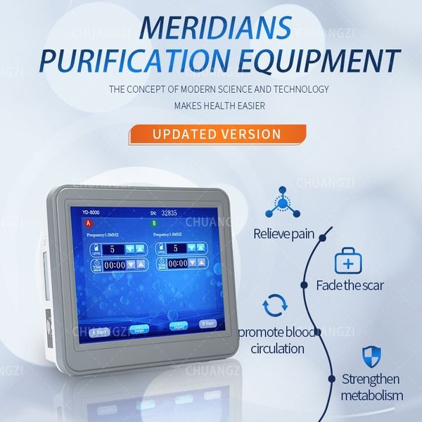 

fascia king health beauty items efficient safe whole body technology shockwave machine extracorporeal sports relieve pain